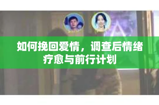 如何挽回爱情，调查后情绪疗愈与前行计划